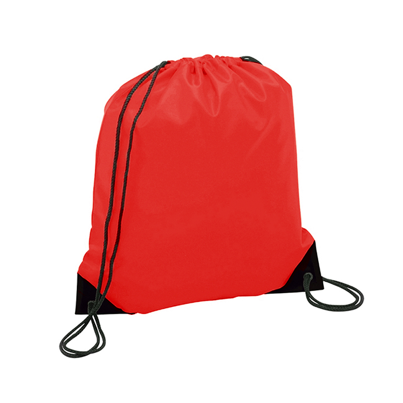 Mochila simple poliester JMP